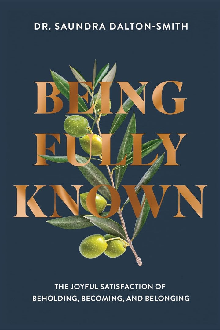 Being Fully Known - Re-vived