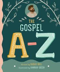 The A-Z Gospel - Re-vived