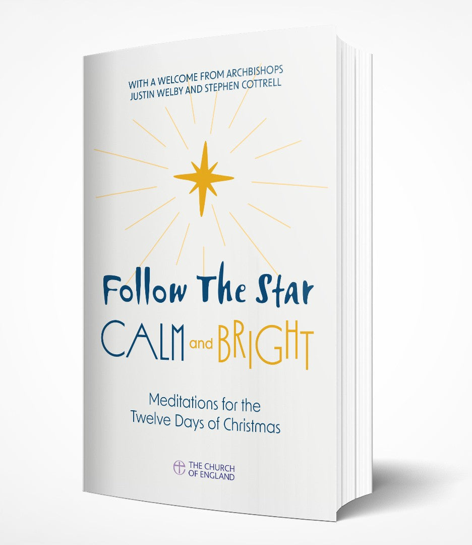 Follow the Star: Calm and Bright (Single Copy) - Re-vived