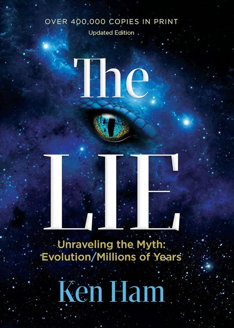 The Lie - Re-vived
