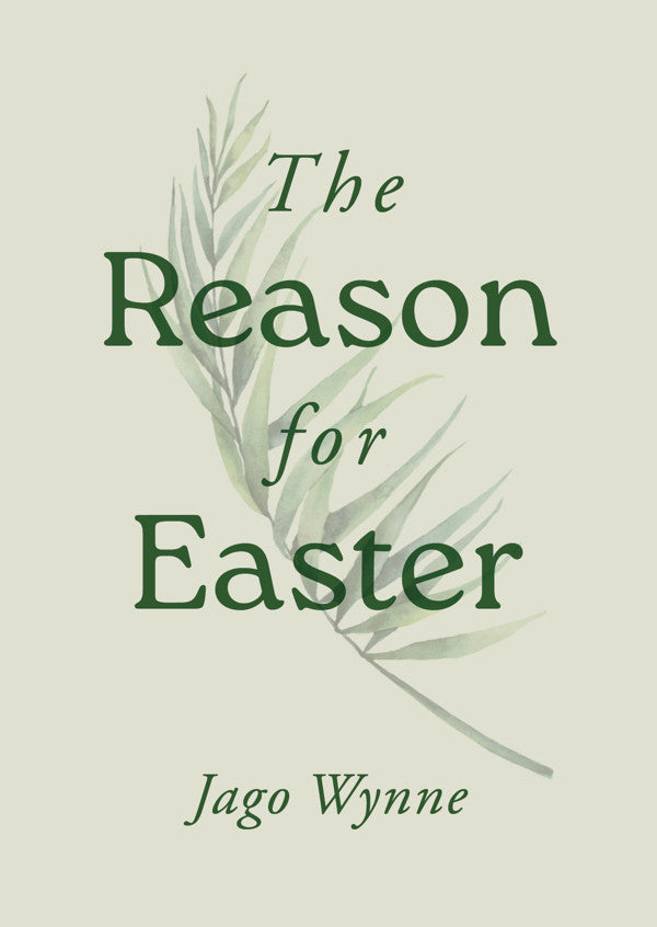 The Reason for Easter - Re-vived