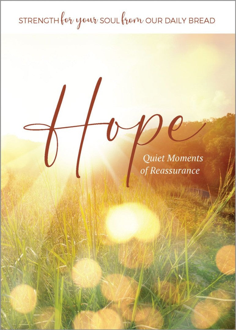 Hope - Re-vived