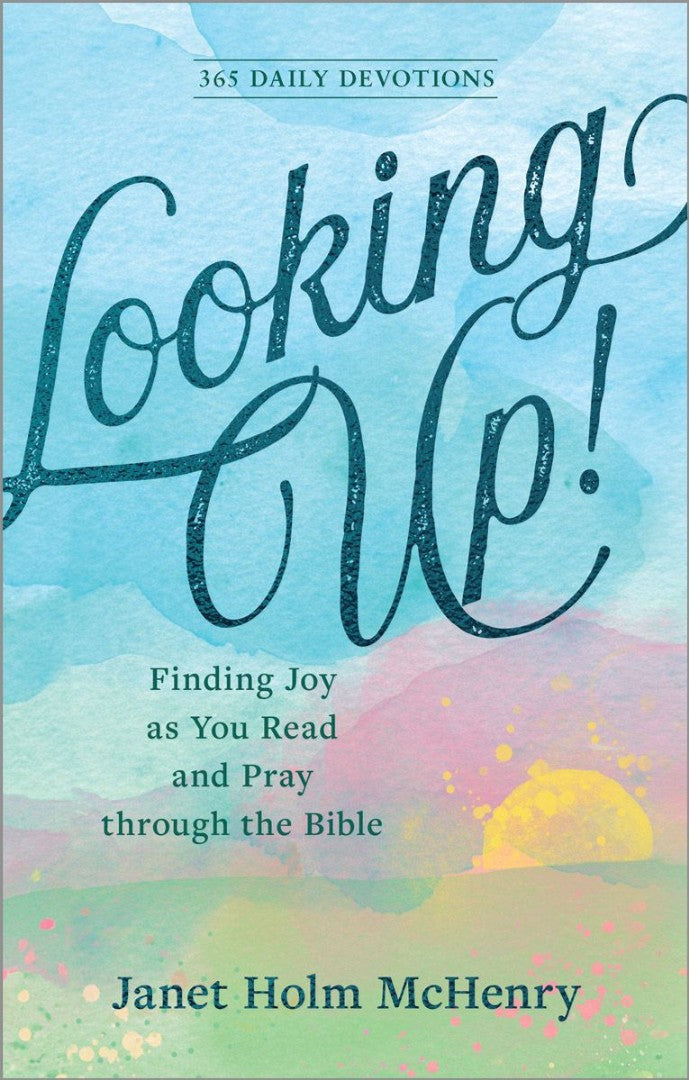 Looking Up - Re-vived