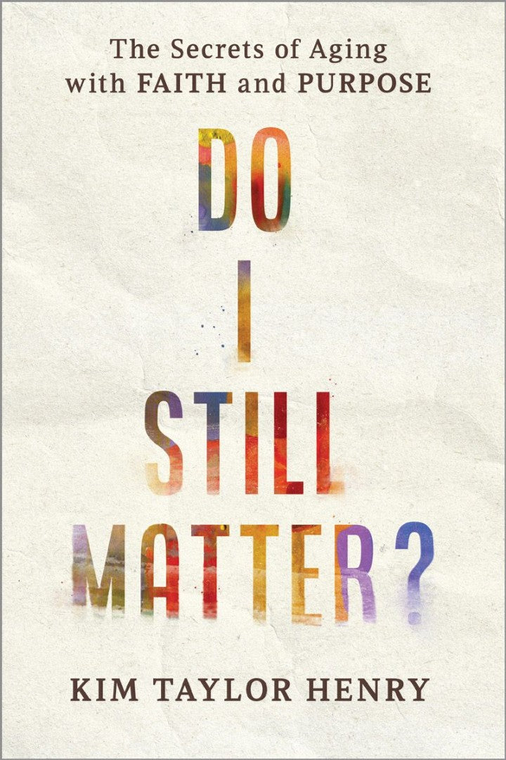 Do I Still Matter? - Re-vived