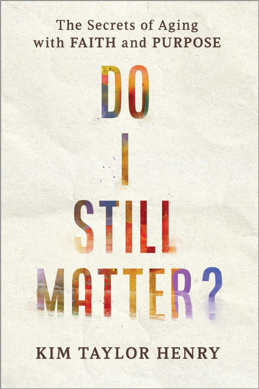 Do I Still Matter? - Re-vived