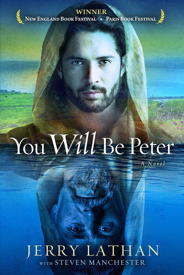 You Will Be Peter - Re-vived