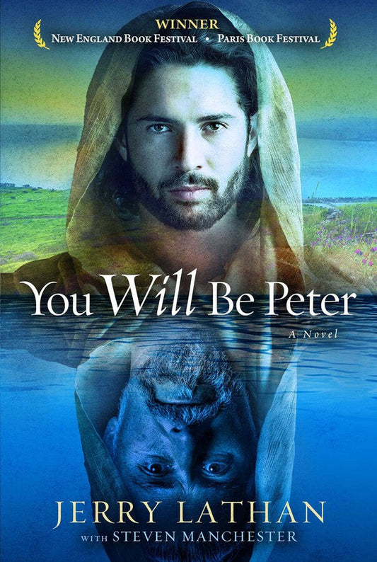 You Will Be Peter - Re-vived