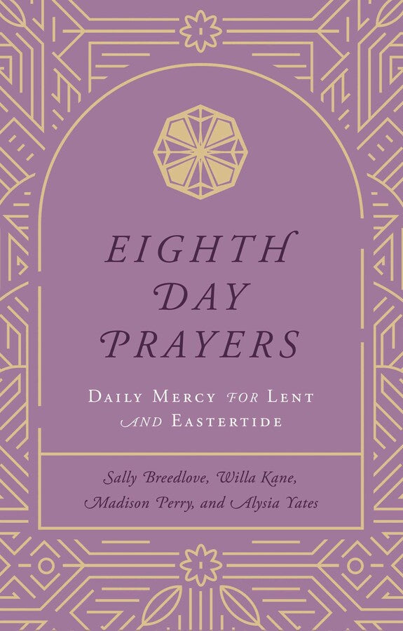 Eighth Day Prayers Volume 2 - Re-vived