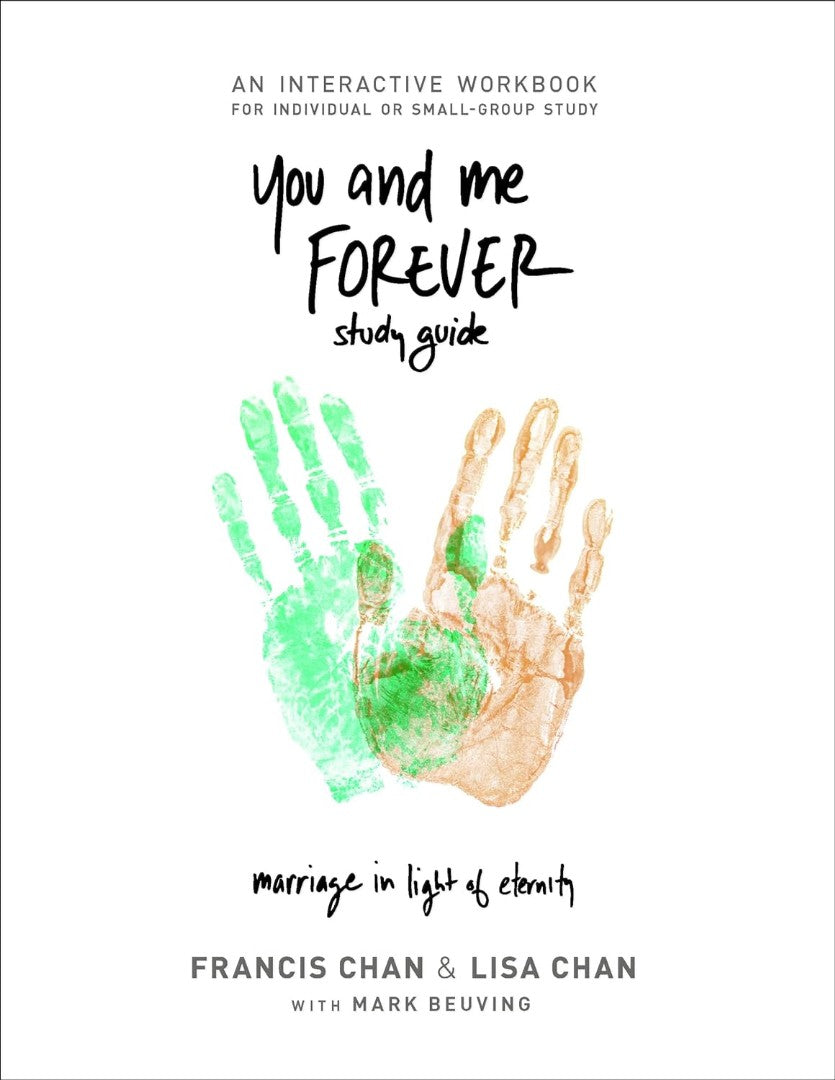 You and Me Forever Study Guide - Re-vived