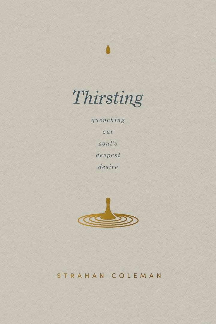 Thirsting - Re-vived