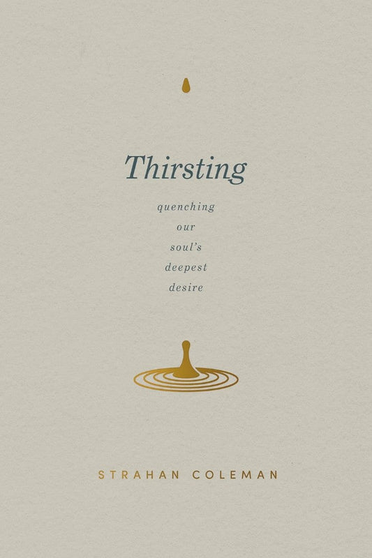 Thirsting - Re-vived