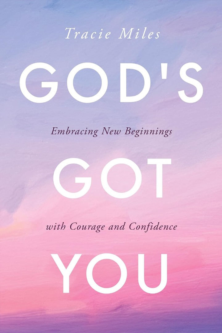God's Got You - Re-vived