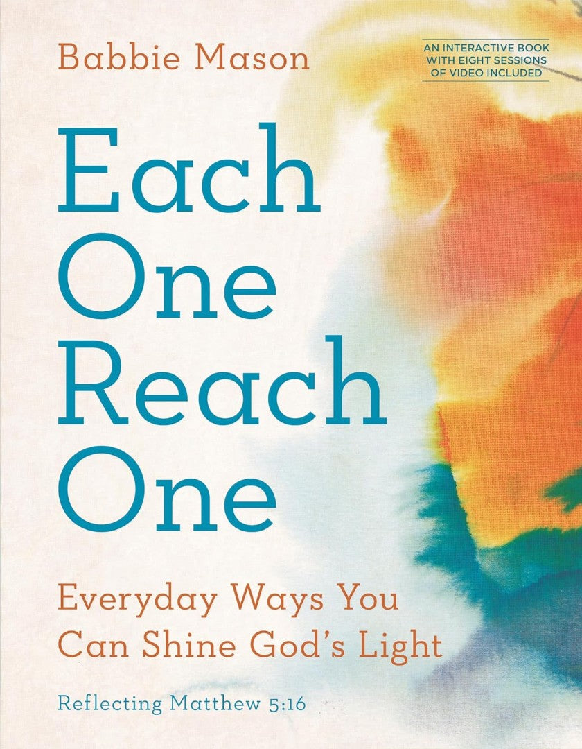 Each One Reach One - Re-vived