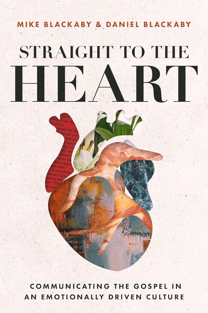 Straight to the Heart - Re-vived