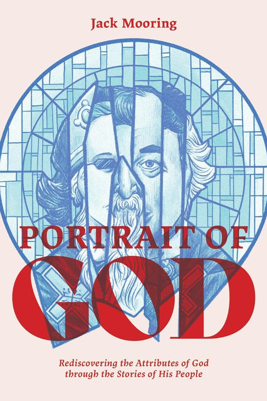 Portrait of God - Re-vived