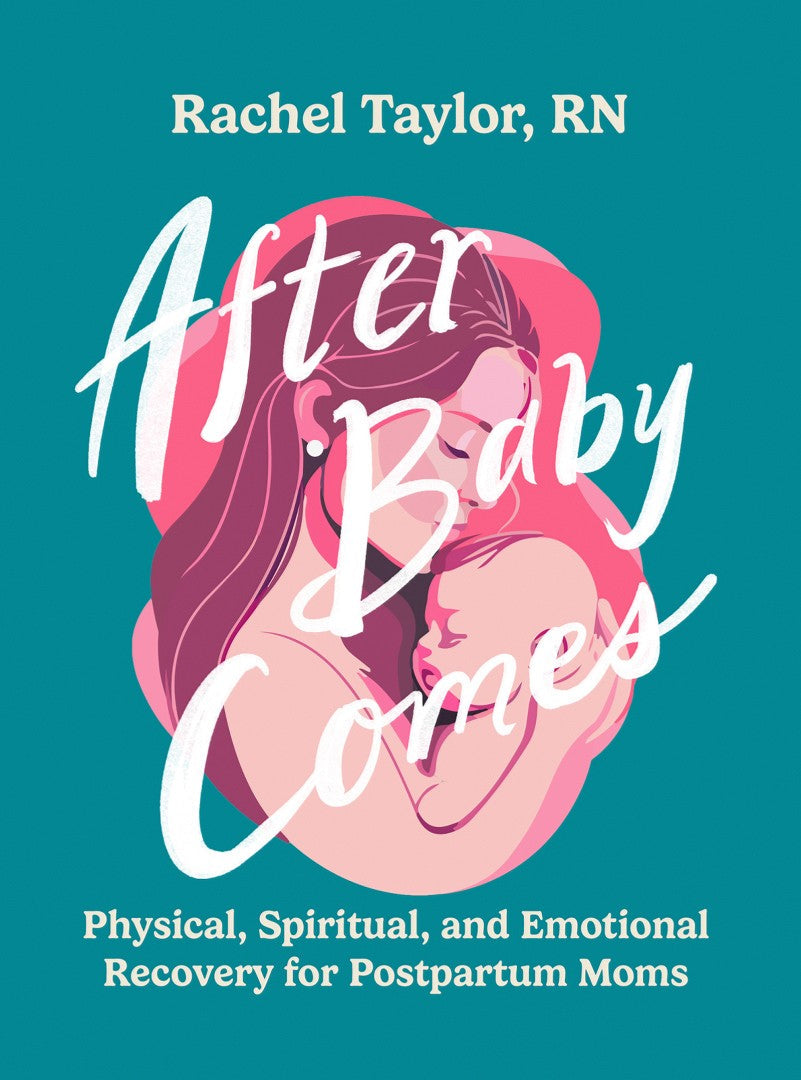 After Baby Comes - Re-vived