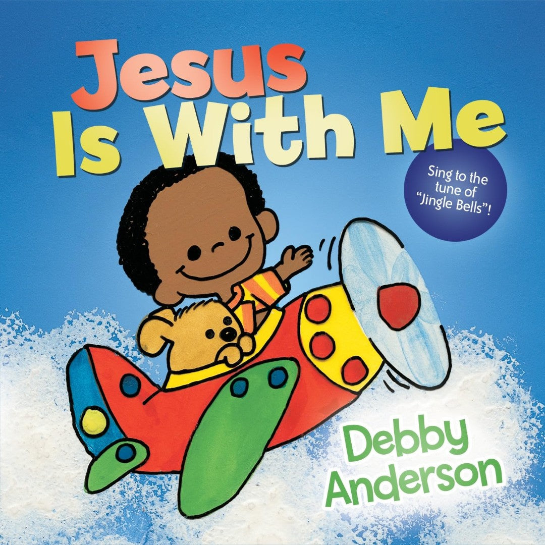 Jesus is With Me - Re-vived
