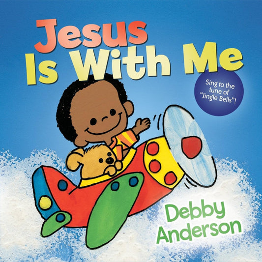 Jesus is With Me - Re-vived