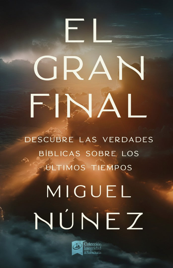 El Gran Final - Re-vived