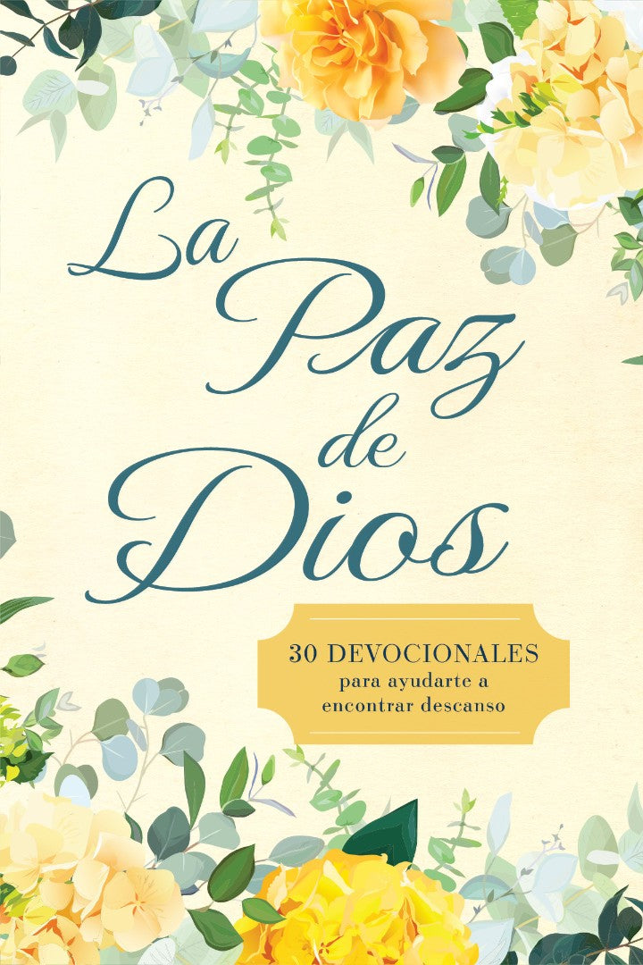 La Paz De Dios - Re-vived