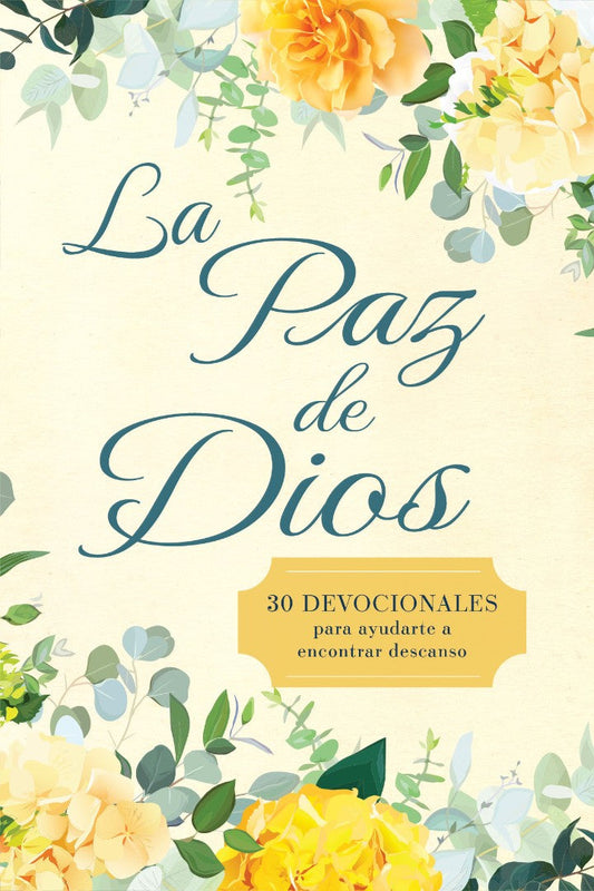 La Paz De Dios - Re-vived