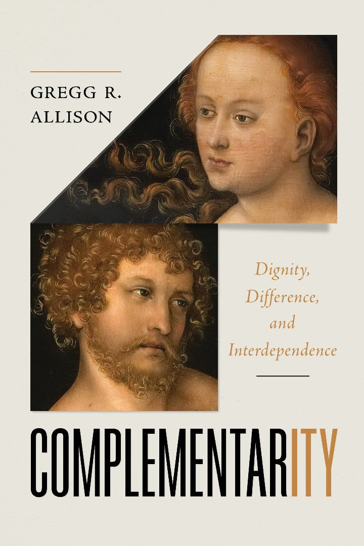 Complementarity - Re-vived