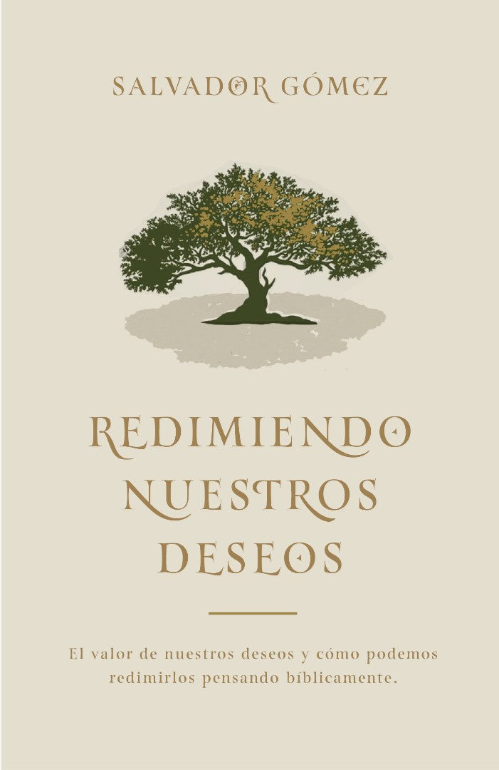 Redimiendo Nuestros Deseos - Re-vived