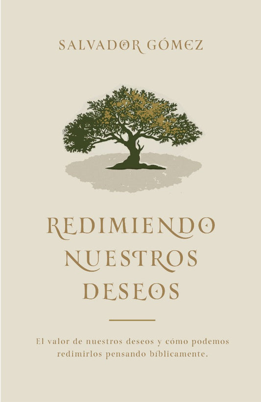 Redimiendo Nuestros Deseos - Re-vived