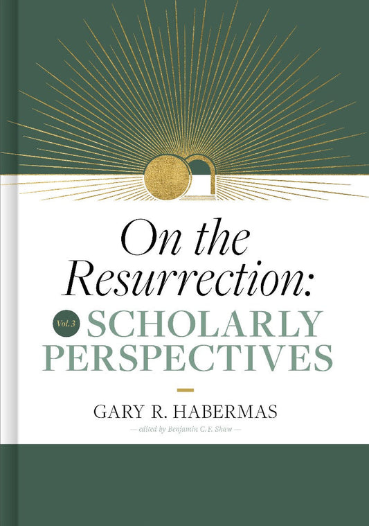 Scholarly Perspectives - Re-vived