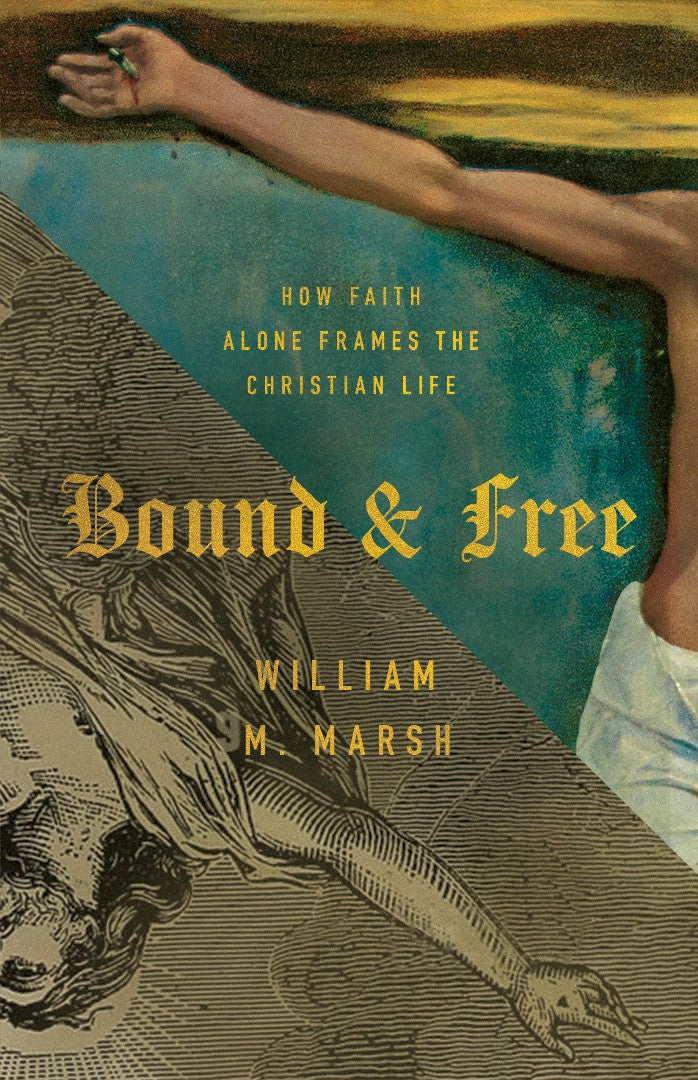 Bound and Free - Re-vived