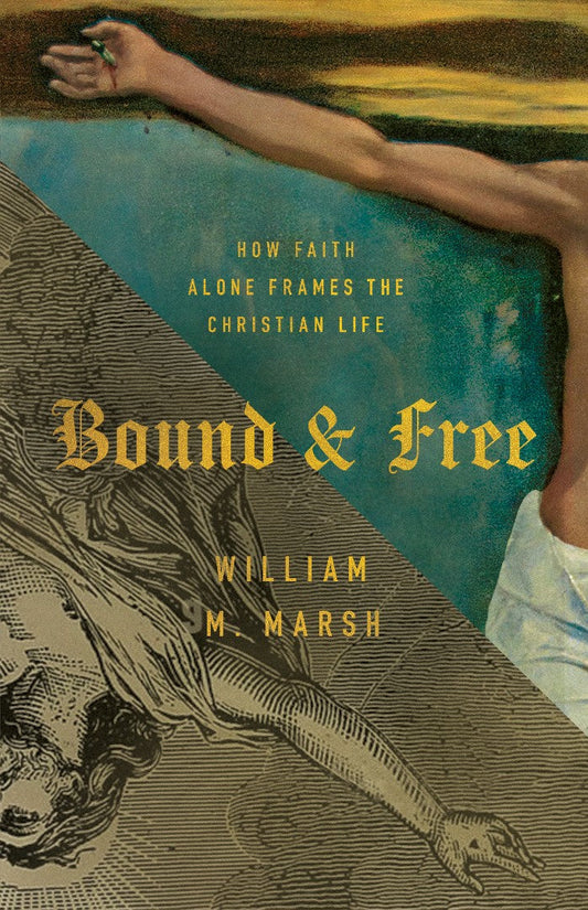 Bound and Free - Re-vived