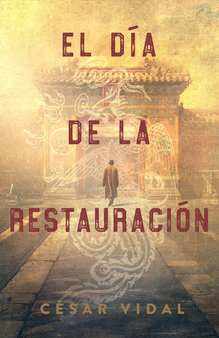 El día De La Restauración - Re-vived