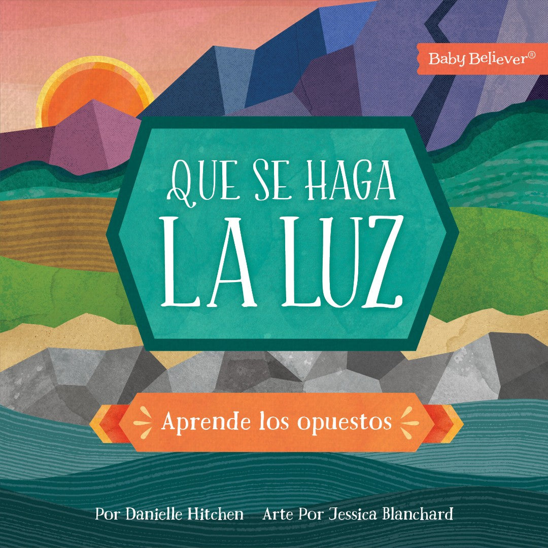 Que Se Haga La Luz - Re-vived