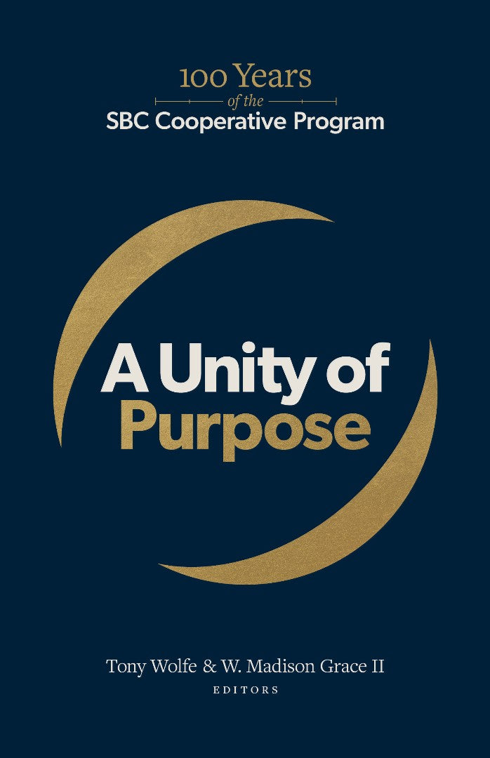 A Unity of Purpose - Re-vived