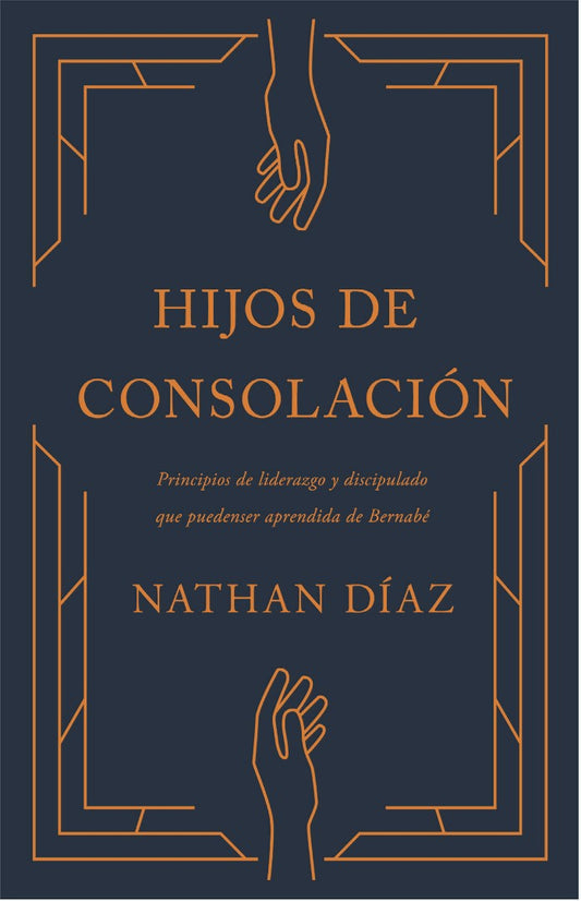 Hijos De Consolación - Re-vived