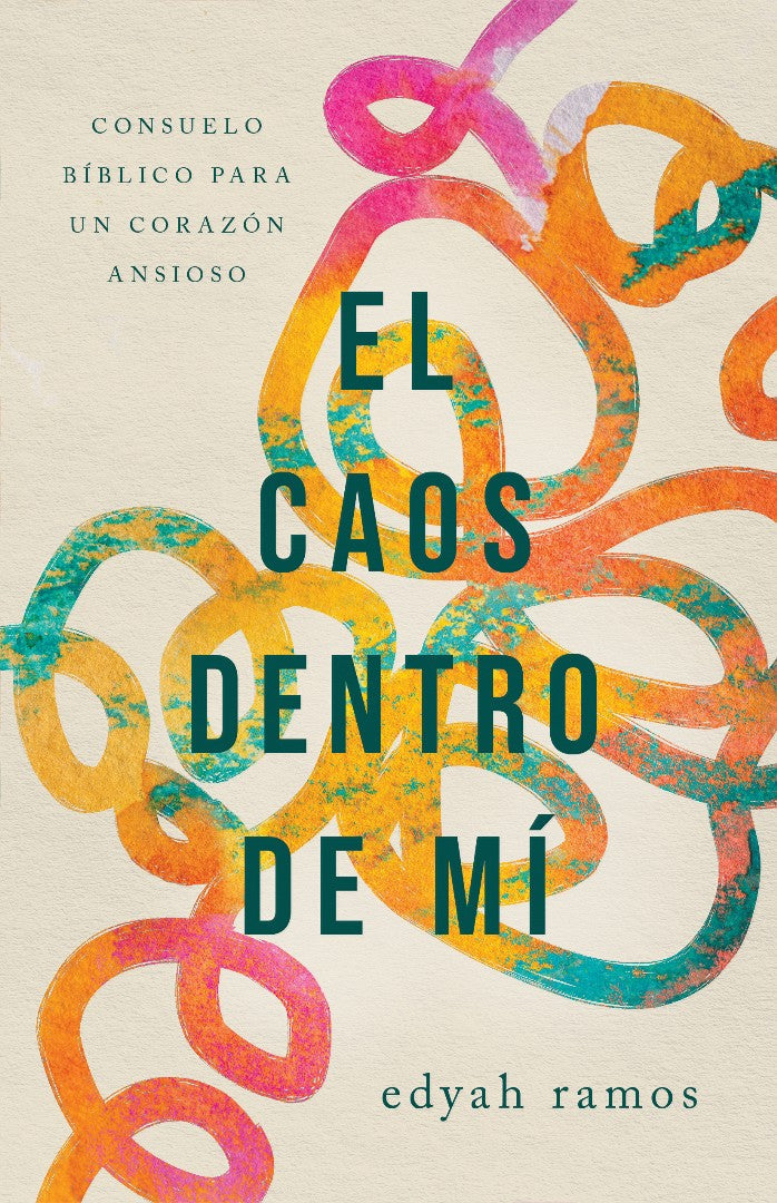 El Caos Dentro de Mí - Re-vived