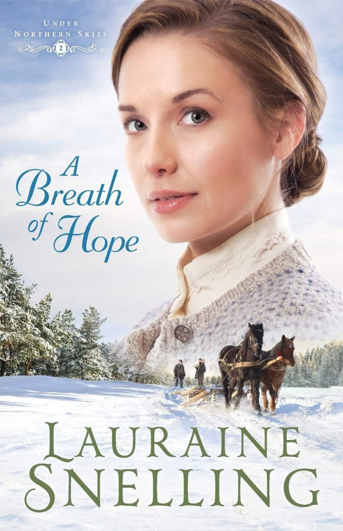 A Breath of Hope - Re-vived