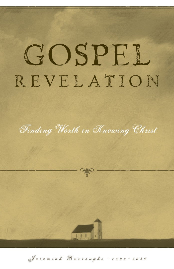 Gospel Revelation - Re-vived