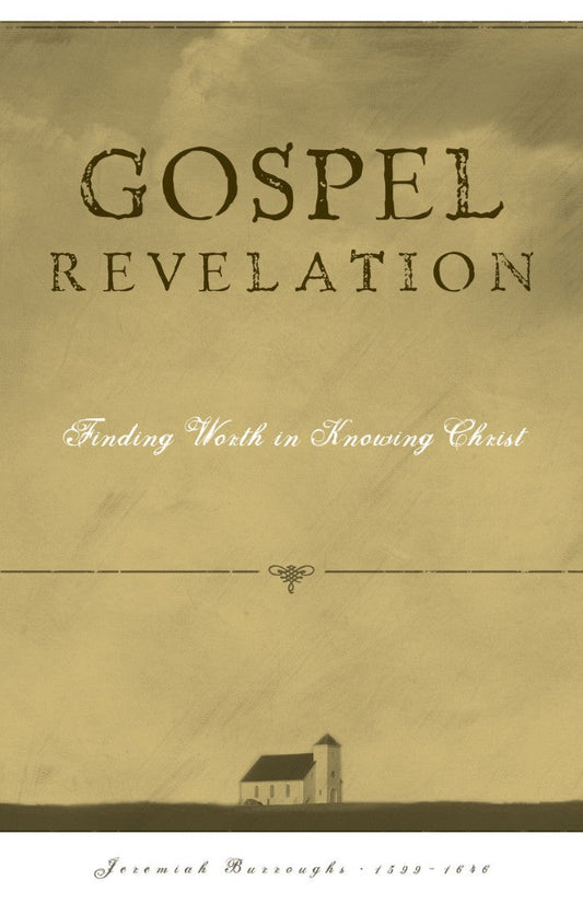Gospel Revelation - Re-vived
