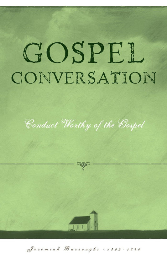 Gospel Conversation - Re-vived