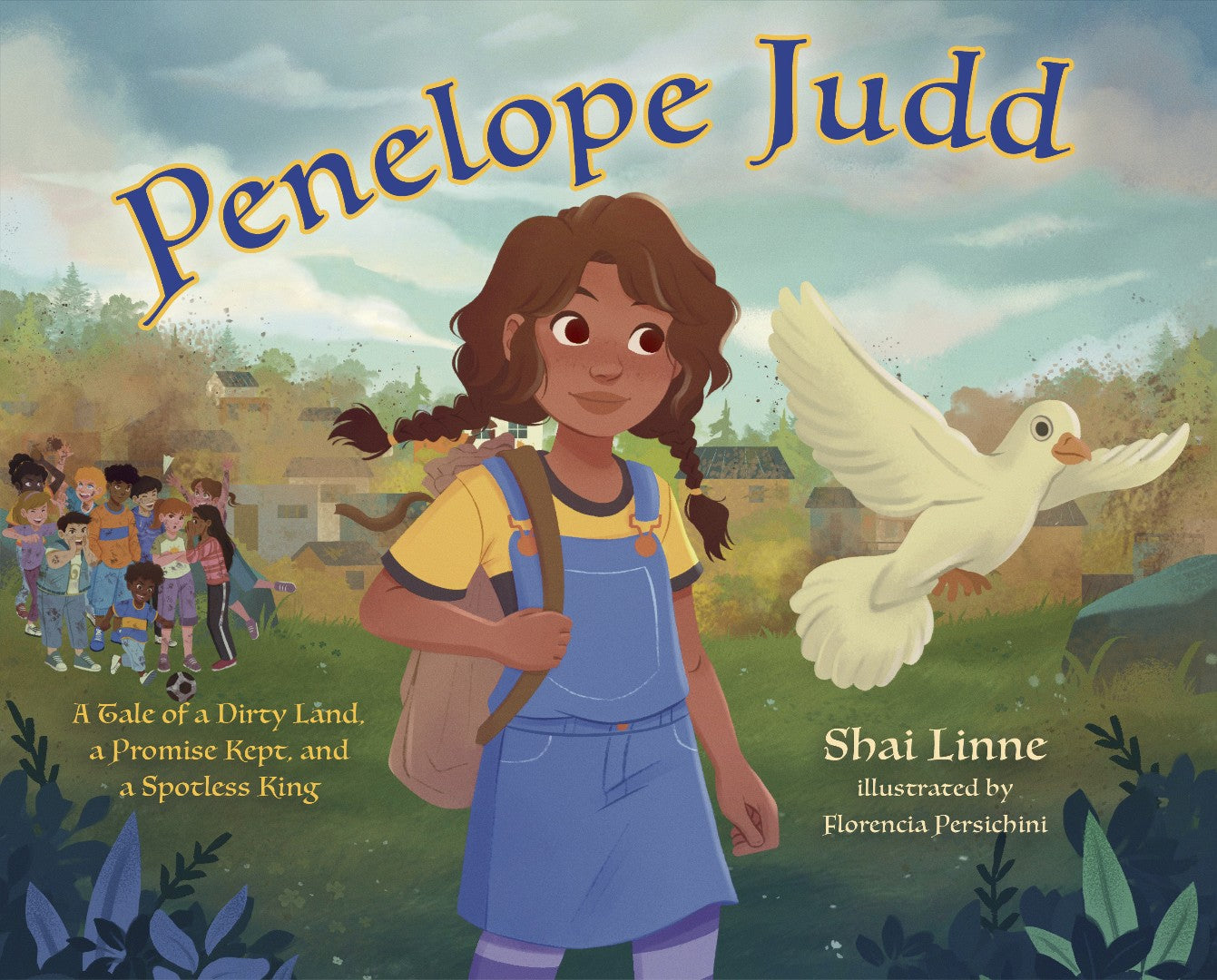 Penelope Judd - Re-vived