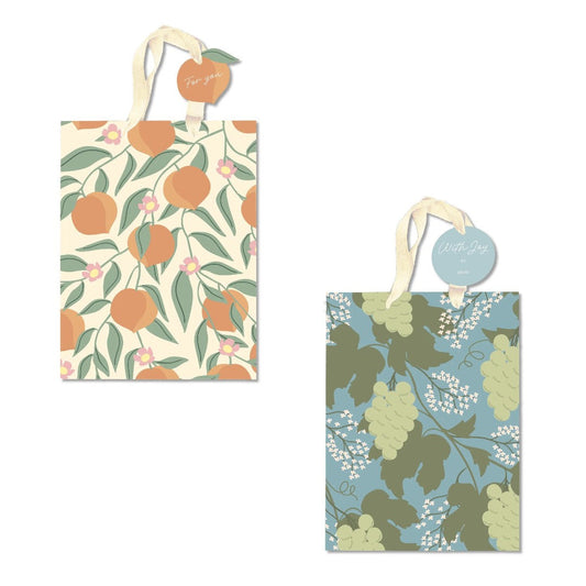 Good Fruits Small Gift Bag (pack of 2) - Re-vived