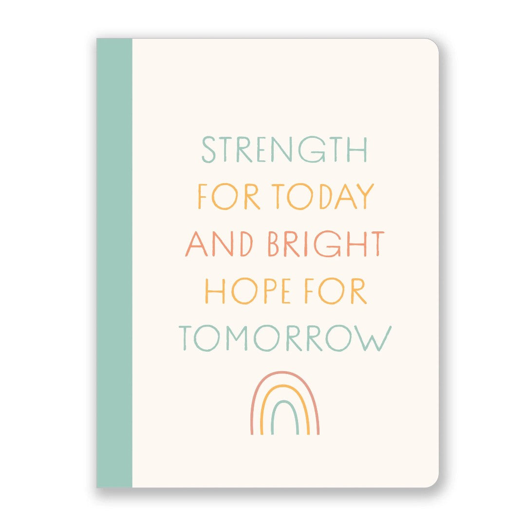 Bright Hope Coptic-Bound Journal - Re-vived