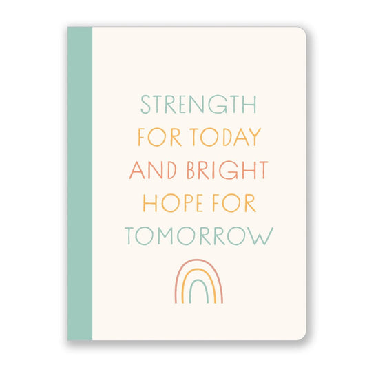Bright Hope Coptic-Bound Journal - Re-vived