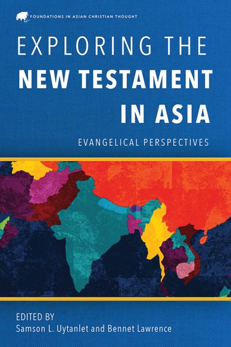 Exploring the New Testament in Asia - Re-vived