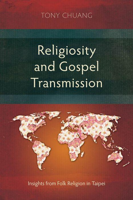 Religiosity and Gospel Transmission - Re-vived