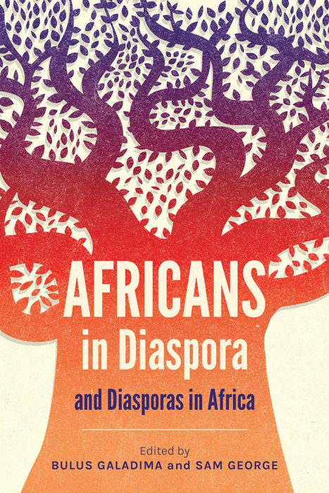 Africans in Diaspora and Diasporas in Africa - Re-vived