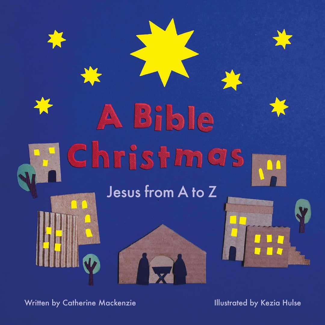 A Bible Christmas - Re-vived