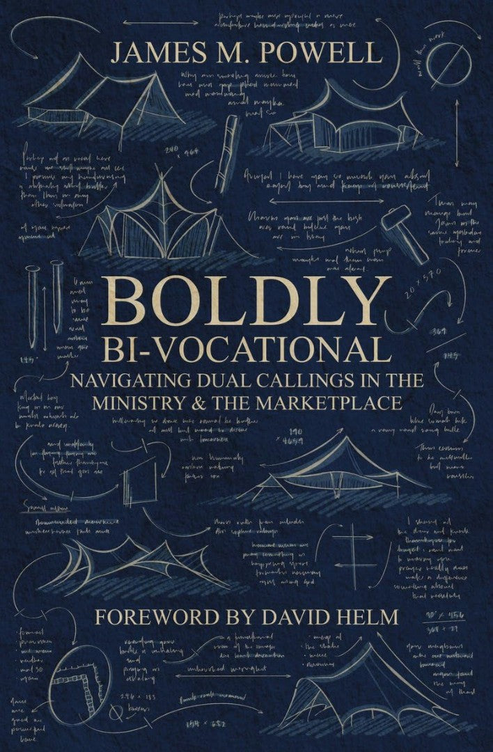 Boldly Bi–Vocational - Re-vived