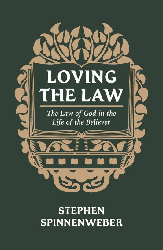 Loving the Law - Re-vived